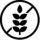 Symbol-Glutenfrei